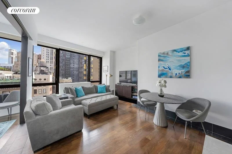 Unit for sale at 40 BROAD Street, Manhattan, NY 10004