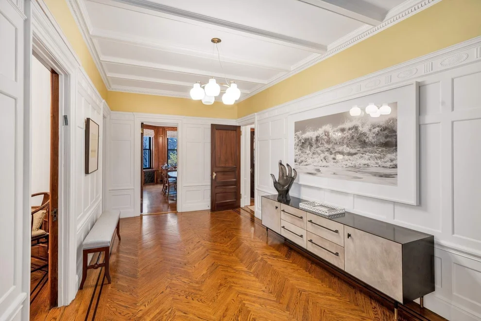 Unit for sale at 190 Riverside Drive, Manhattan, NY 10024