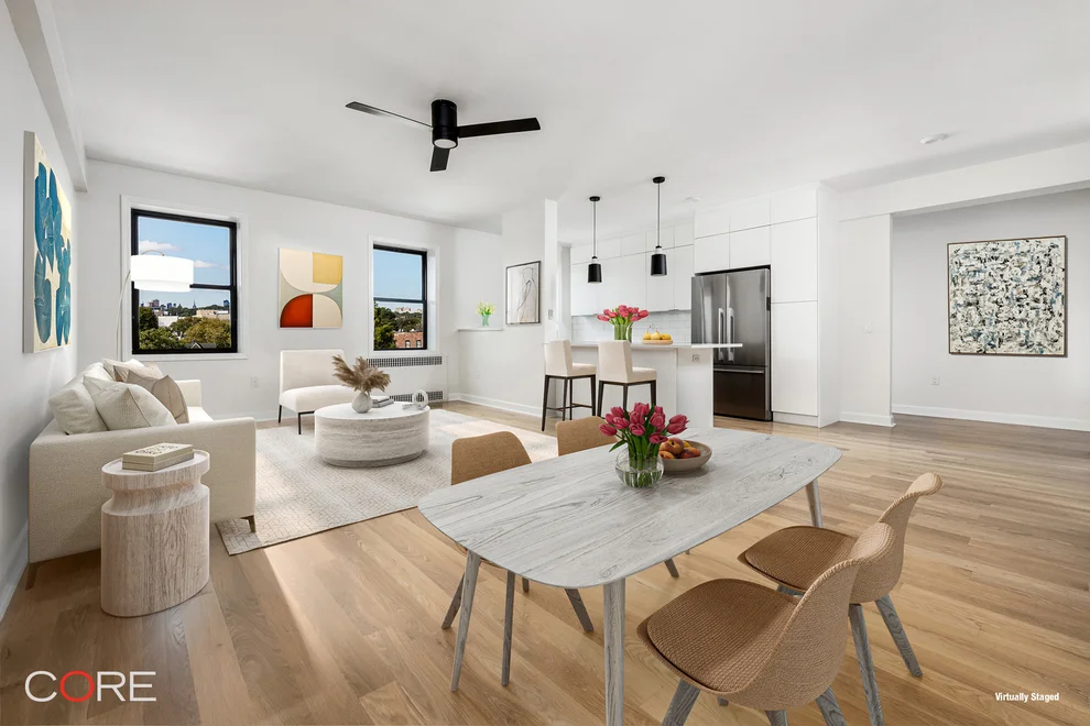 Unit for sale at 811 Cortelyou Road, Brooklyn, NY 11218