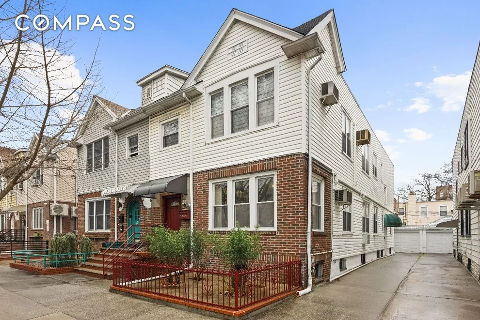 Unit for sale at 1635 W 12th Street, Brooklyn, NY 11223