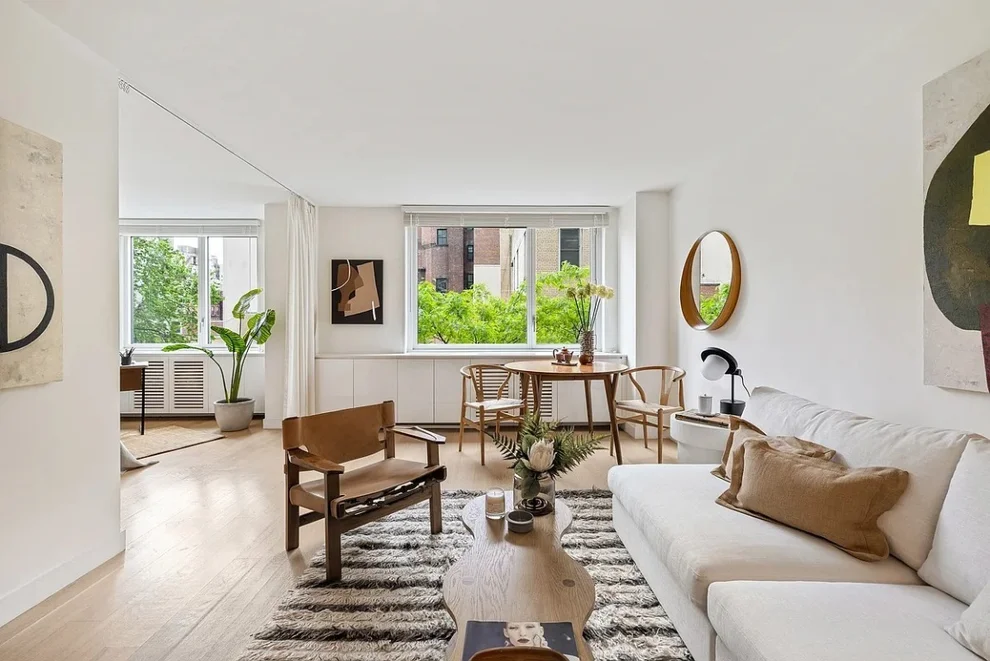 Unit for sale at 301 W 53RD Street, Manhattan, NY 10019