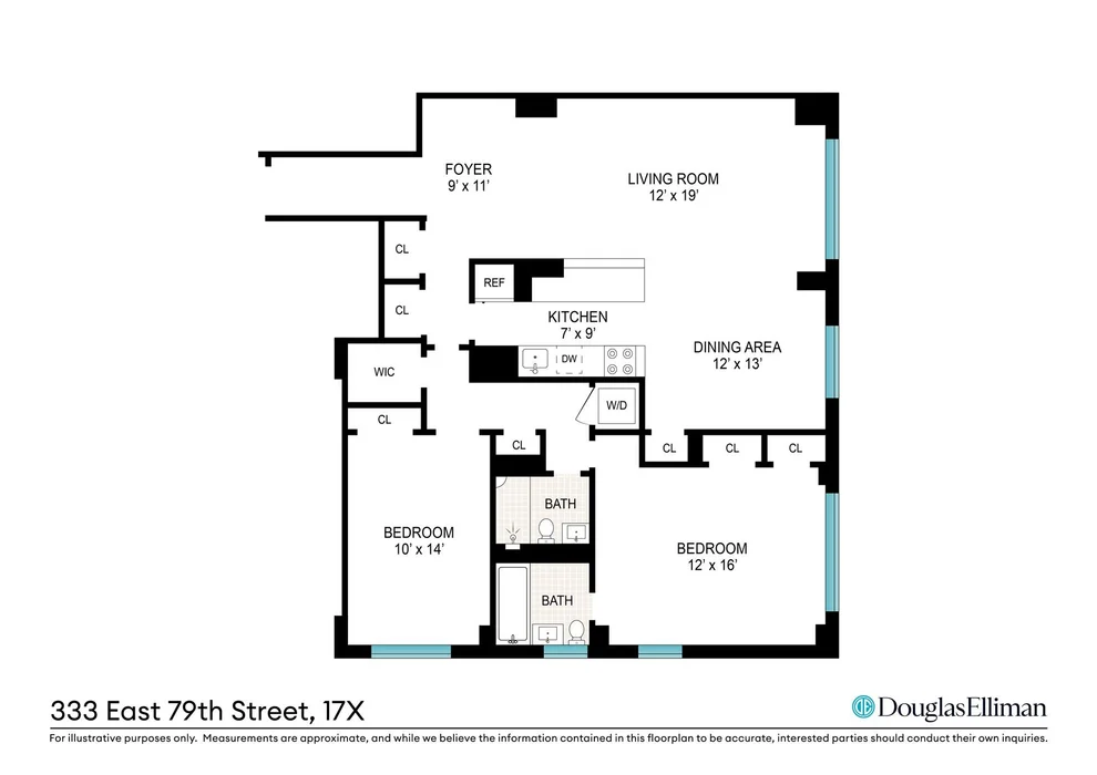 Unit for sale at 333 E 79TH Street, Manhattan, NY 10075