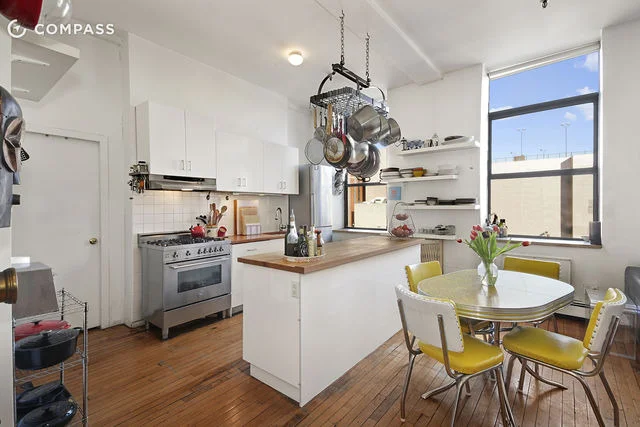 Unit for sale at 1 Rockwell Place, Brooklyn, NY 11217
