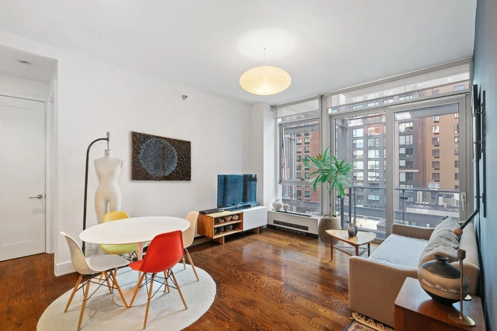 Unit for sale at 26-26 Jackson Avenue, Queens, NY 11101