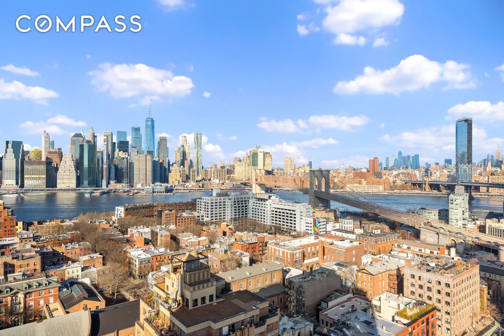 Unit for sale at 75 Henry Street, Brooklyn, NY 11201