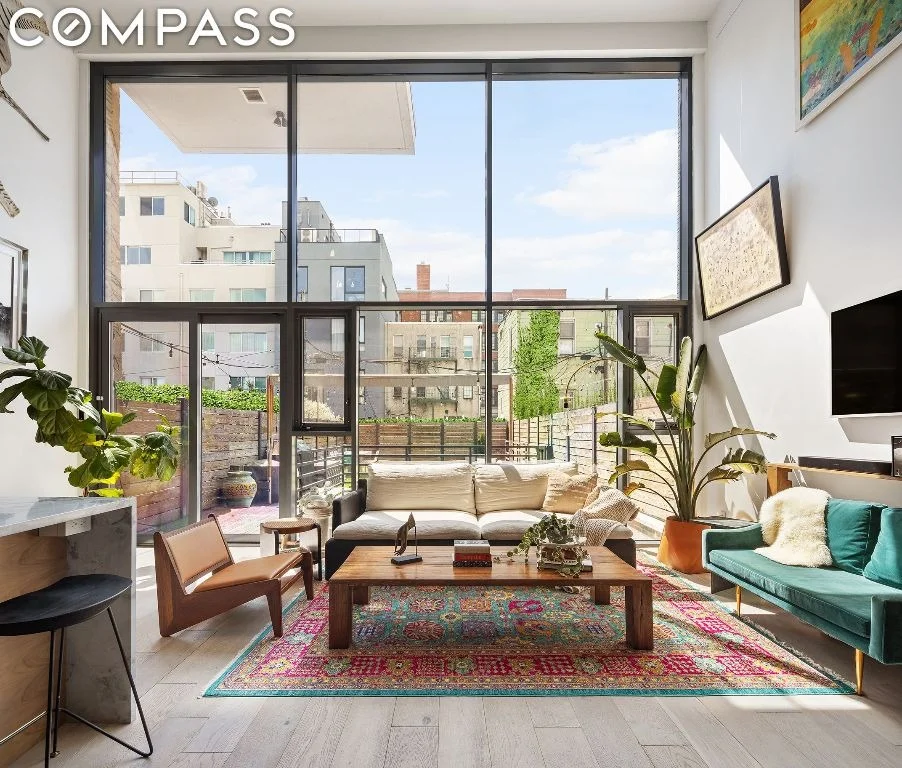 Unit for sale at 220 N 6th Street, Brooklyn, NY 11211
