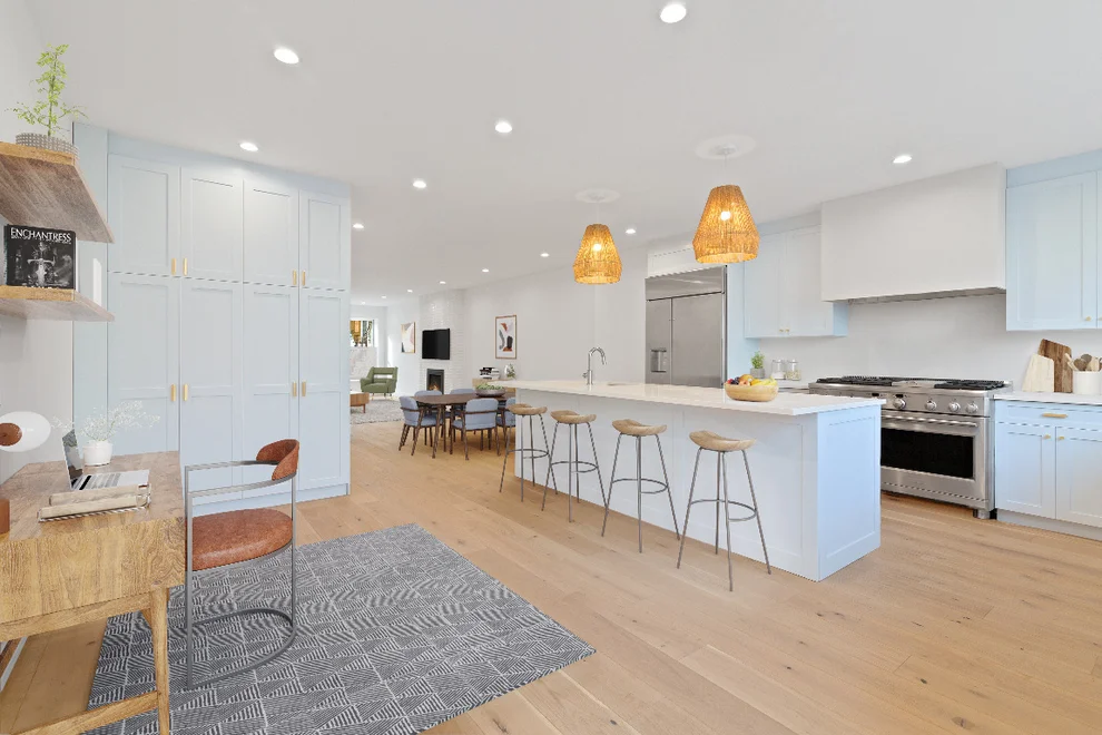 Unit for sale at 199 11th Street, Brooklyn, NY 11215