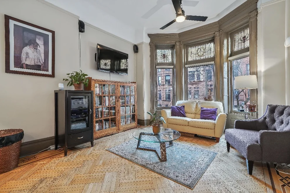 Unit for sale at 306 GARFIELD Place, Brooklyn, NY 11215