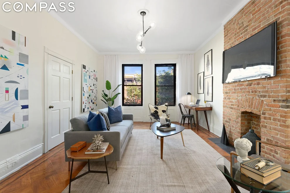 Unit for sale at 214 Clinton Street, Brooklyn, NY 11201