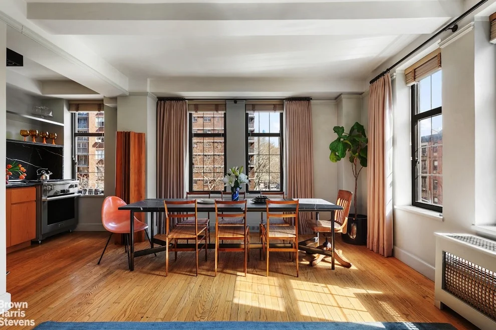 Unit for sale at 405 W 23RD Street, Manhattan, NY 10011