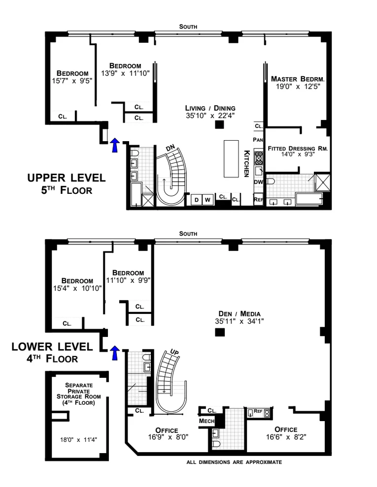 Unit for sale at 147 W 15TH Street, Manhattan, NY 10011