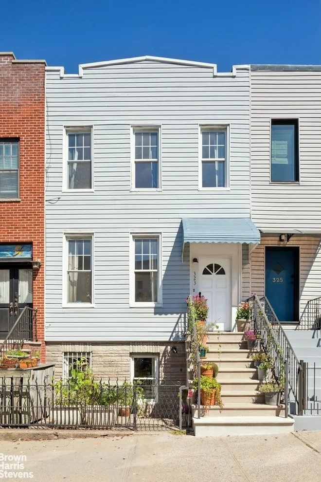 Unit for sale at 323 PROSPECT Avenue, Brooklyn, NY 11215