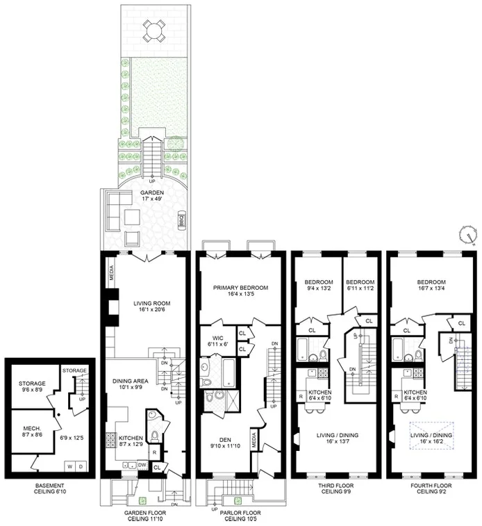 Unit for sale at 236 E 30TH Street, Manhattan, NY 10016