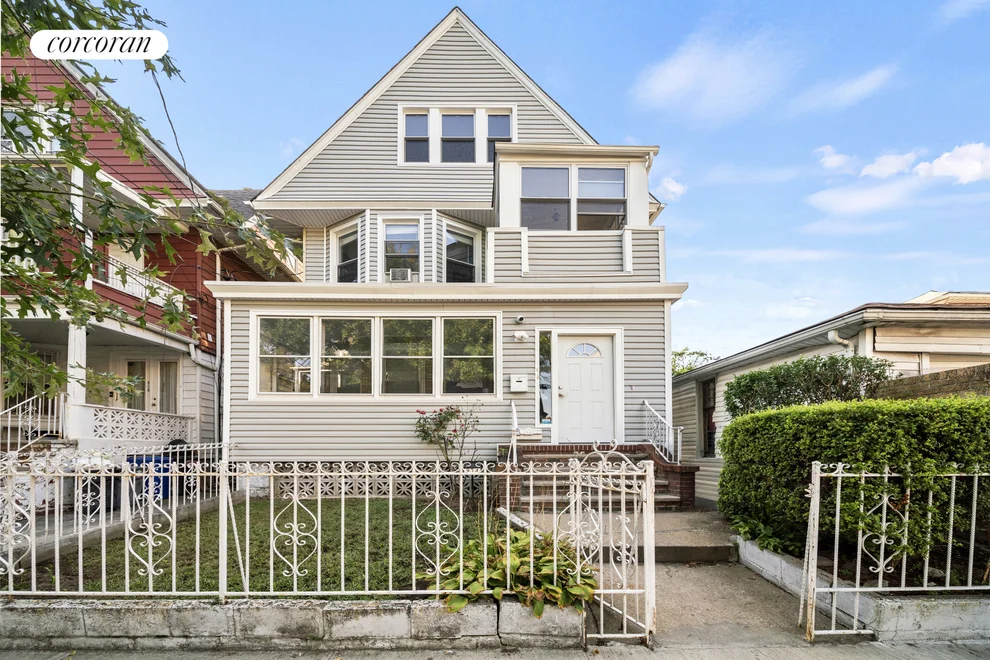 Unit for sale at 824 E 34TH Street, Brooklyn, NY 11210