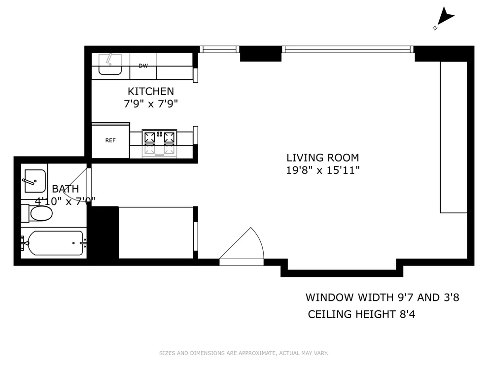 Unit for sale at 250 S END Avenue, Manhattan, NY 10280