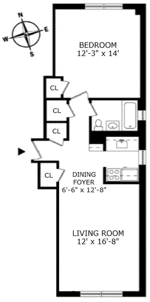 Unit for sale at 320 E 35TH Street, Manhattan, NY 10016