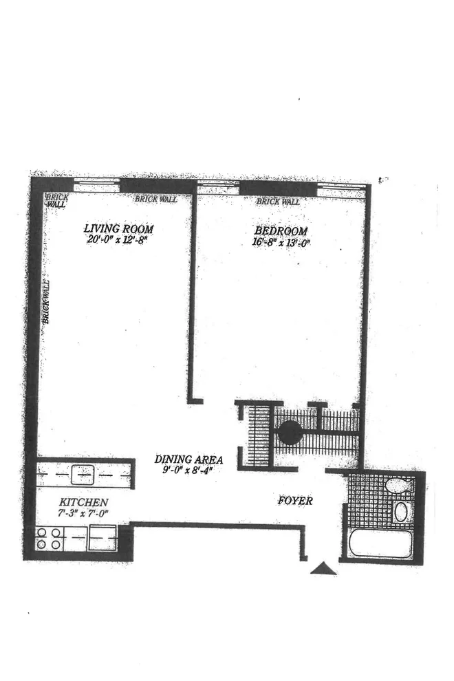 Unit for sale at 720 Greenwich Street, Manhattan, NY 10014