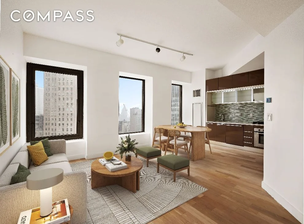 Unit for sale at 75 Wall Street, Manhattan, NY 10005