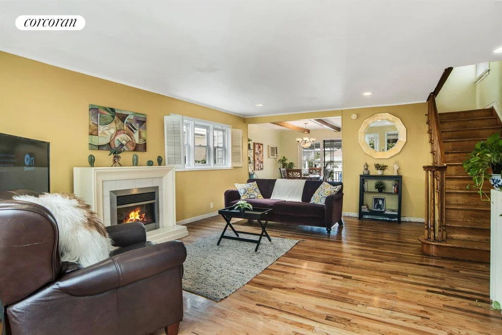 Unit for sale at 1424 Schenectady Avenue, Brooklyn, NY 11203