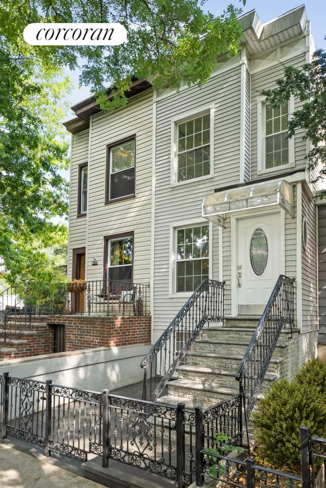 Unit for sale at 253 SHERMAN Street, Brooklyn, NY 11218