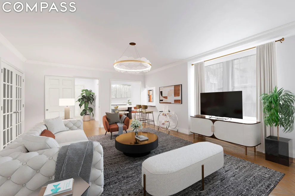 Unit for sale at 15 W 81st Street, Manhattan, NY 10024