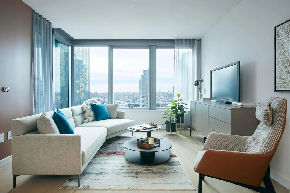 Unit for sale at 3 Court Square, Queens, NY 11101