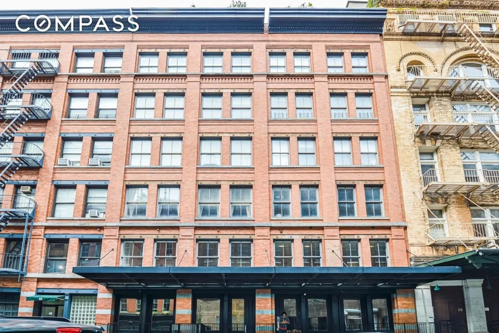 Unit for sale at 61 N Moore Street, Manhattan, NY 10013