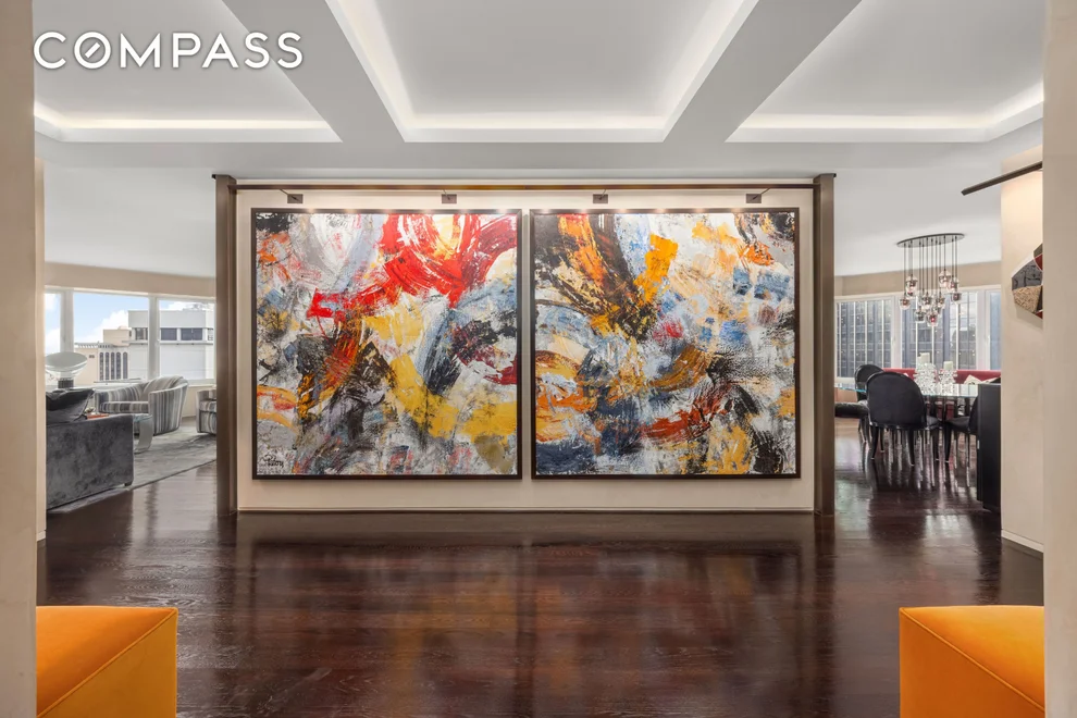 Unit for sale at 150 W 56th Street, Manhattan, NY 10019