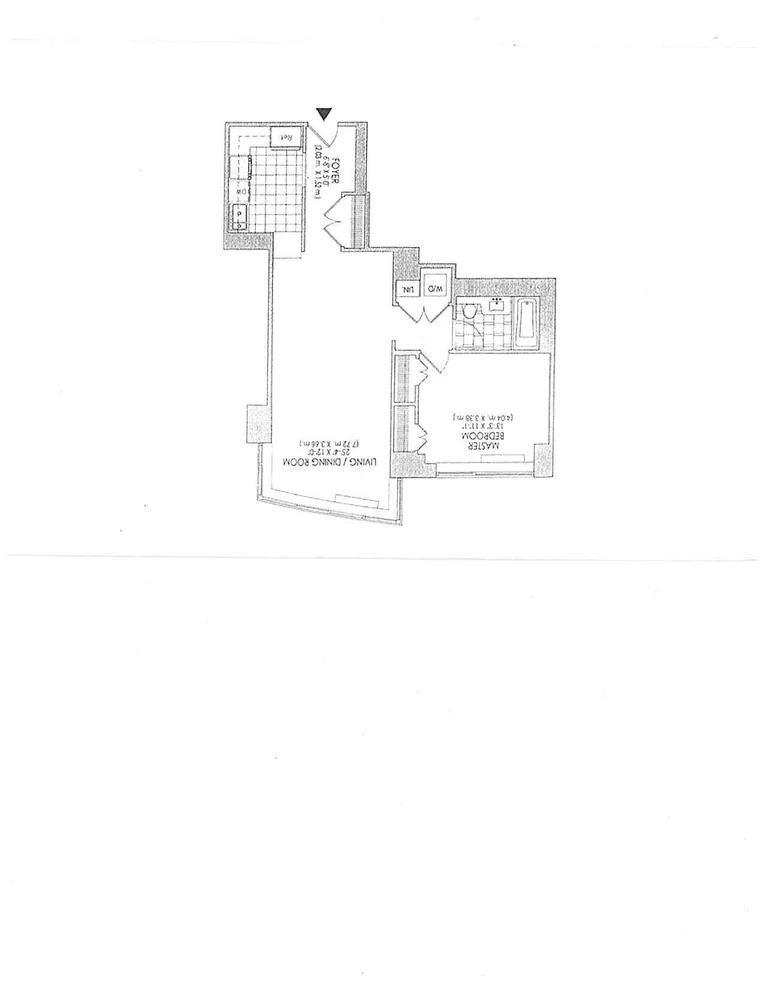 Unit for sale at 120 Riverside Boulevard, Manhattan, NY 10069