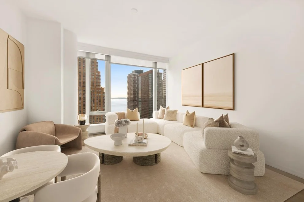 Unit for sale at 50 West Street, Manhattan, NY 10006
