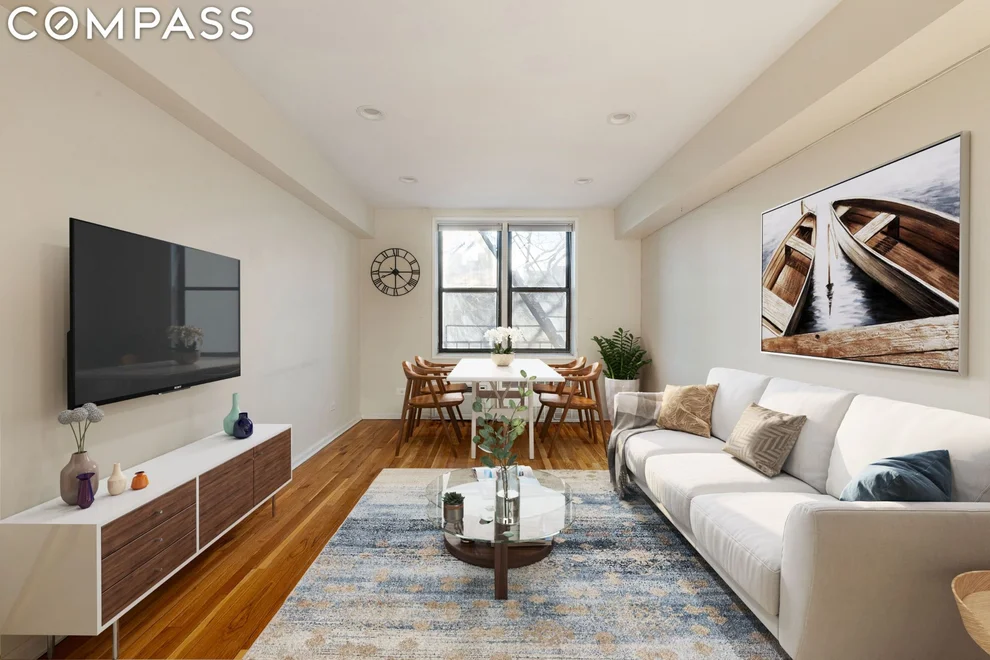 Unit for sale at 345 Webster Avenue, Brooklyn, NY 11230