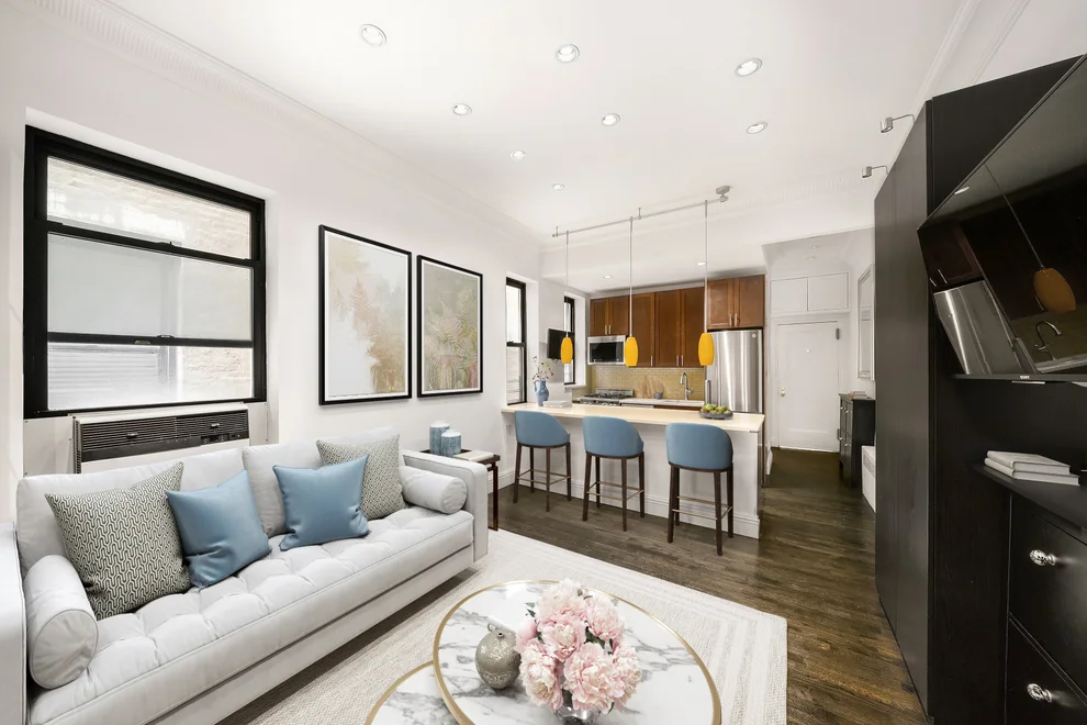 Unit for sale at 203 W 87TH Street, Manhattan, NY 10024