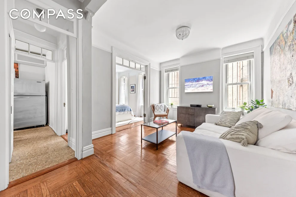 Unit for sale at 317 W 93rd Street, Manhattan, NY 10025