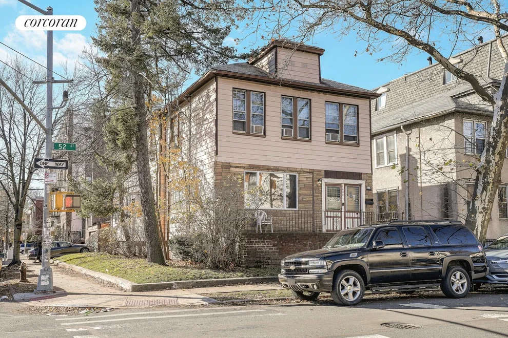 Unit for sale at 1692 52ND Street, Brooklyn, NY 11204