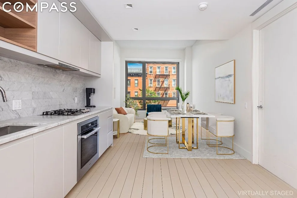 Unit for sale at 550 Vanderbilt Avenue, Brooklyn, NY 11238