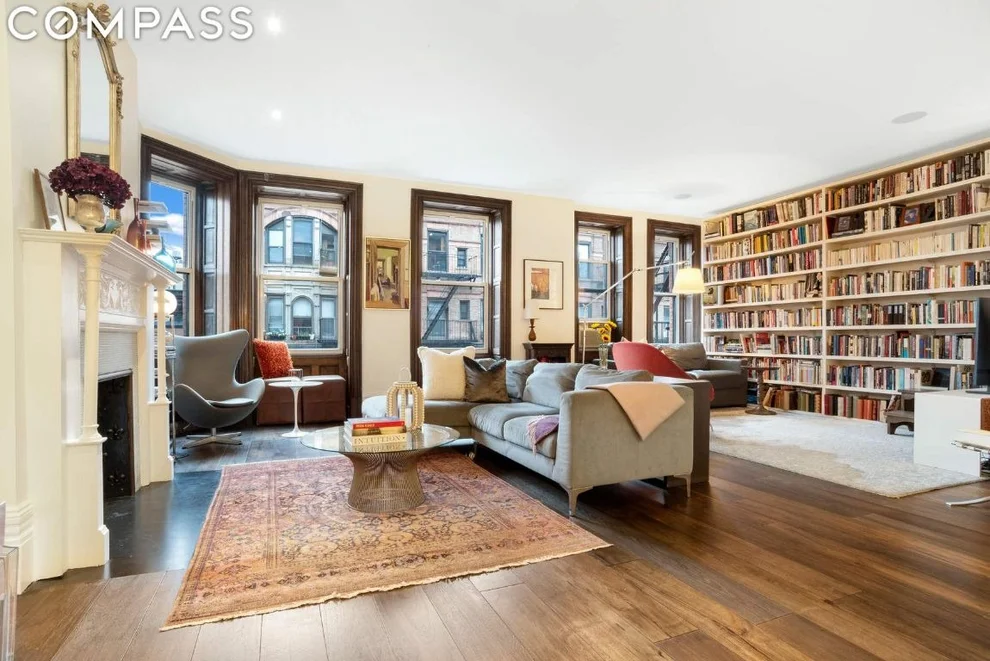 Unit for sale at 102 W 75th Street, Manhattan, NY 10023