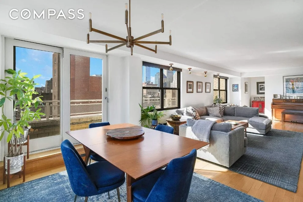 Unit for sale at 201 E 28th Street, Manhattan, NY 10016