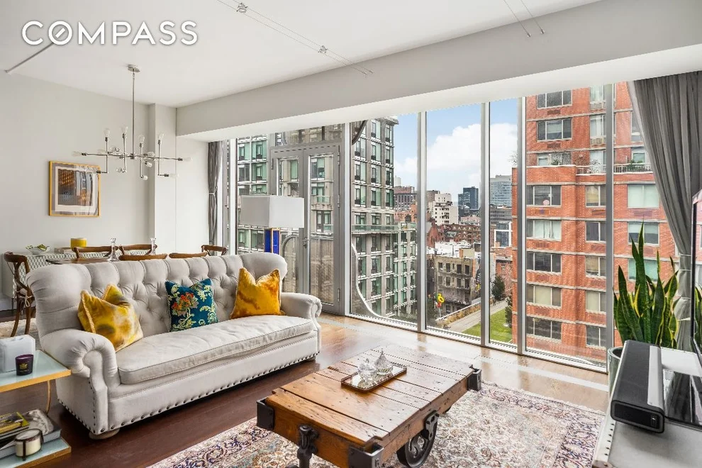 Unit for sale at 519 W 23rd Street, Manhattan, NY 10011