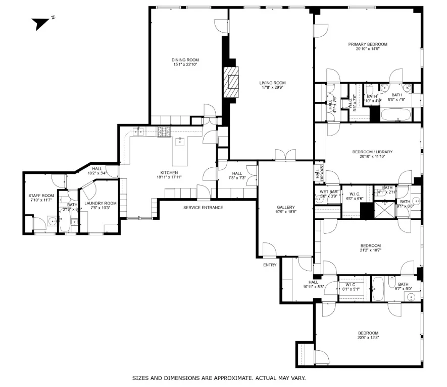 Unit for sale at 30 E 71ST Street, Manhattan, NY 10021
