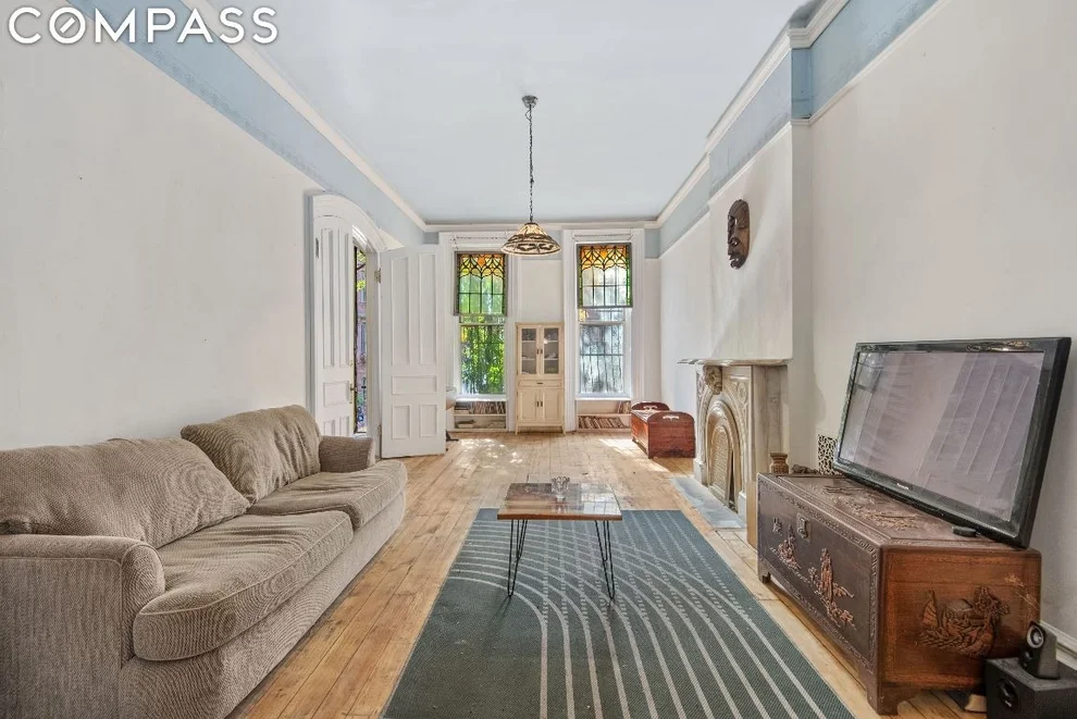 Unit for sale at 45 St Marks Avenue, Brooklyn, NY 11217