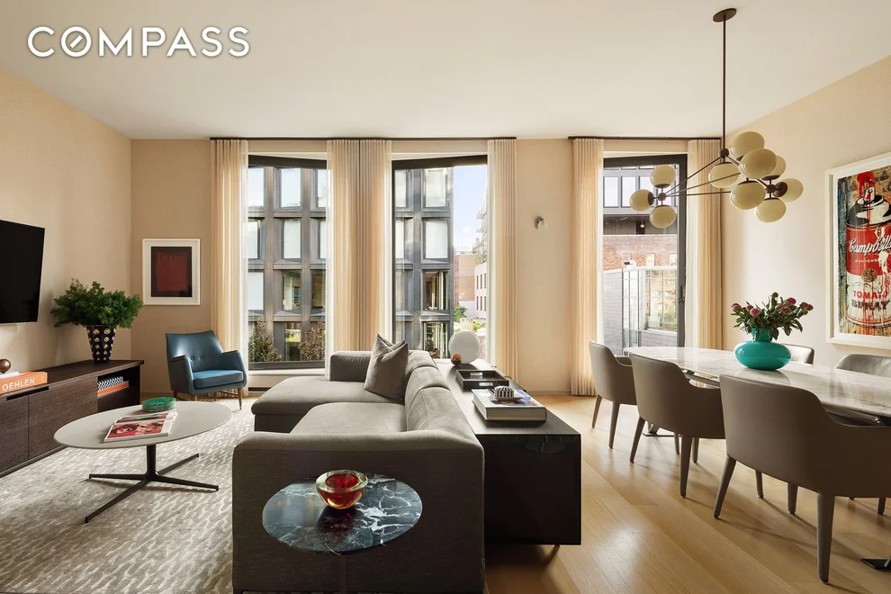 Unit for sale at 505 W 19th Street, Manhattan, NY 10011