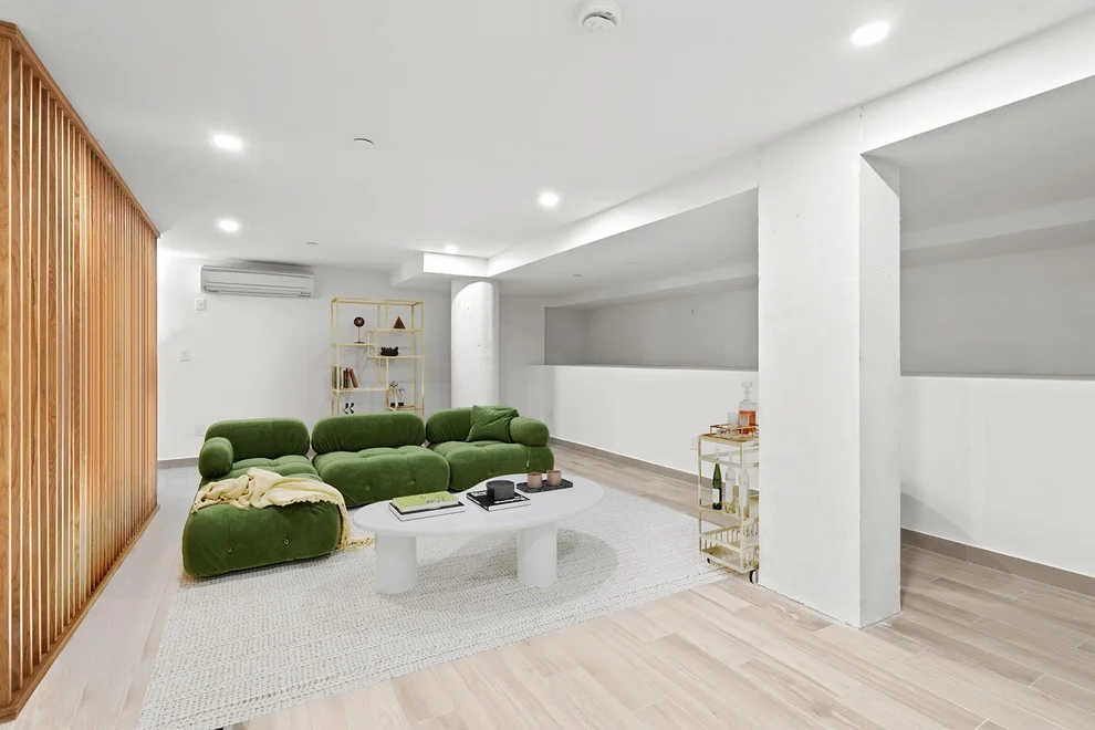 Unit for sale at 46 Kossuth Place, Brooklyn, NY 11221