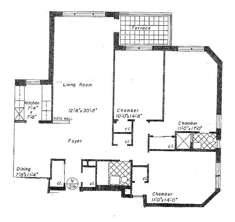 Unit for sale at 3635 Johnson Avenue, Bronx, NY 10463
