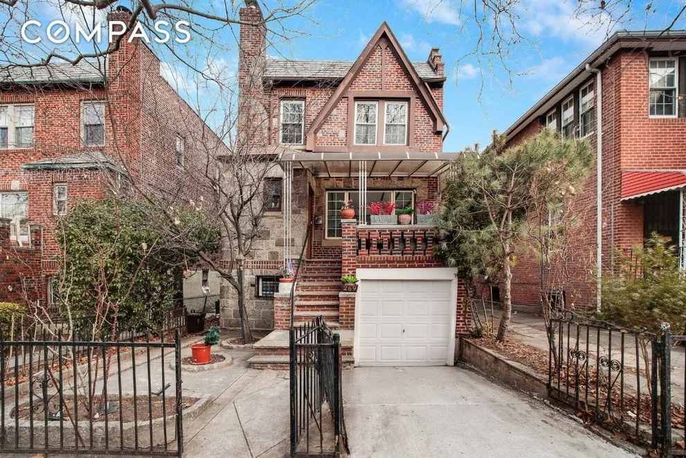 Unit for sale at 269 87th Street, Brooklyn, NY 11209