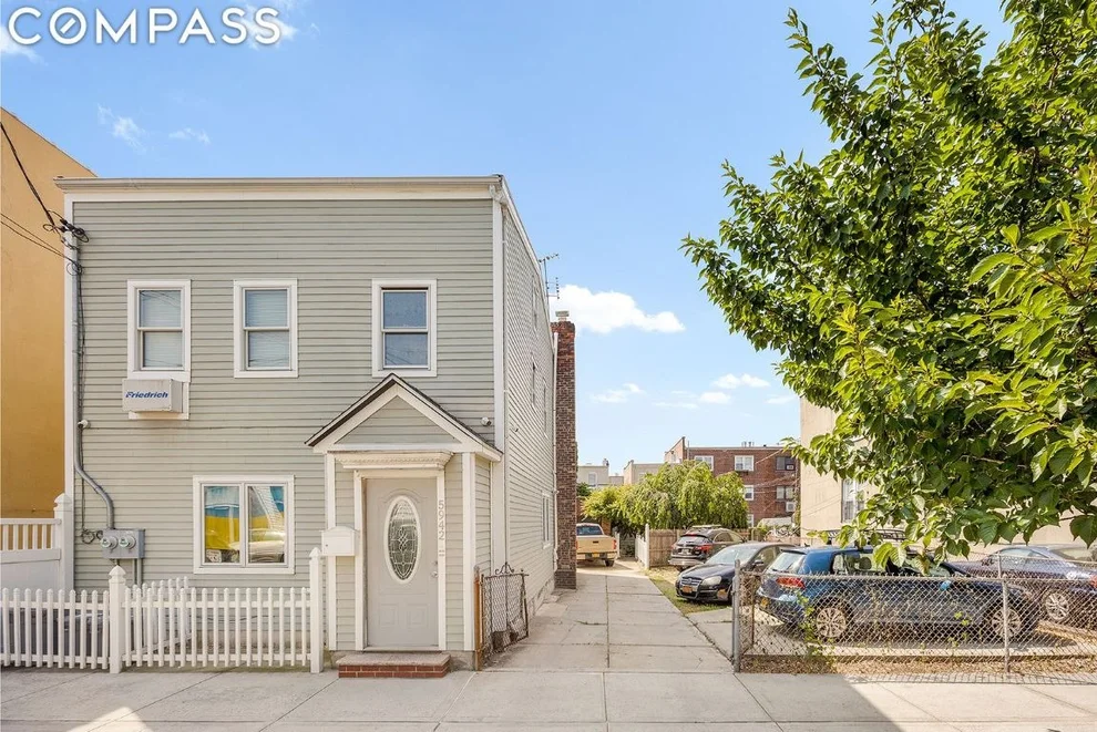 Unit for sale at 59-42 Palmetto Street, Queens, NY 11385