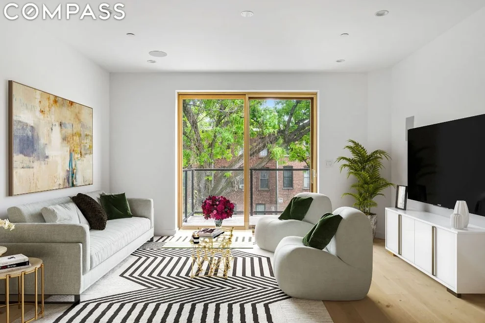 Unit for sale at 545 Lexington Avenue, Brooklyn, NY 11221
