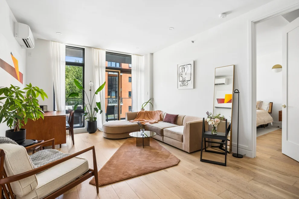Unit for sale at 114 LEXINGTON Avenue, Brooklyn, NY 11238