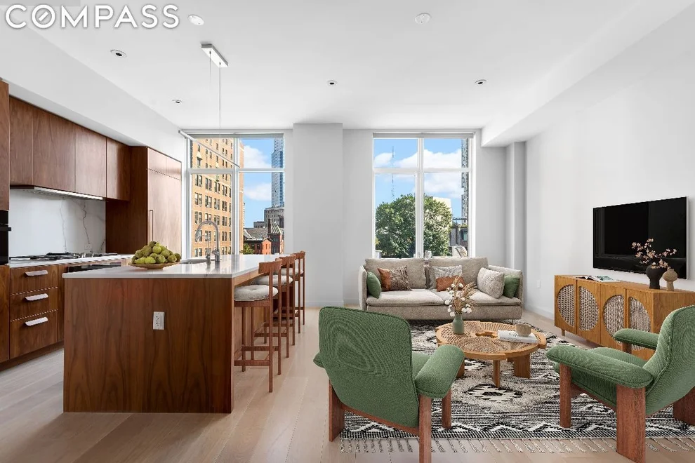 Unit for sale at 509 Pacific Street, Brooklyn, NY 11217
