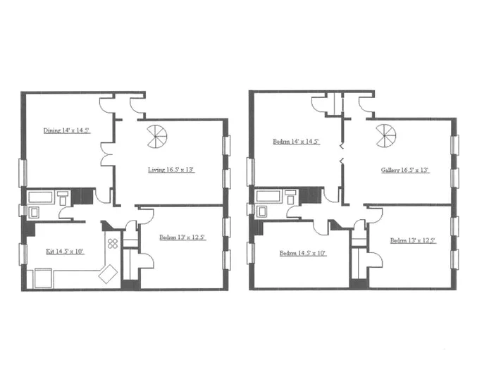Unit for sale at 35-36 80TH Street, Queens, NY 11372