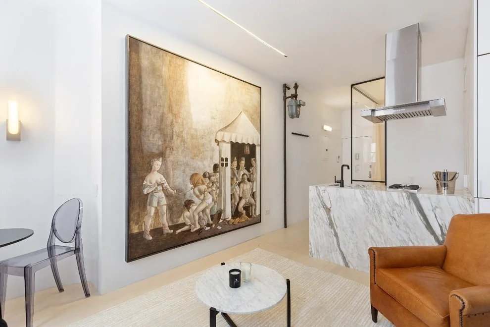 Unit for sale at 24 Cornelia Street, Manhattan, NY 10014